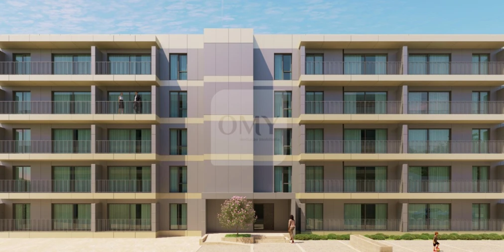 Apartamento T2 para Venda em Nossa Senhora da Conceição, São Pedro e São Dinis Foto 6