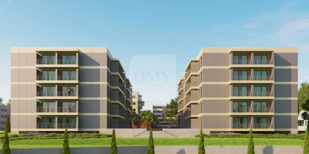 Apartamento T2 para Venda em Nossa Senhora da Conceição, São Pedro e São Dinis Foto 7