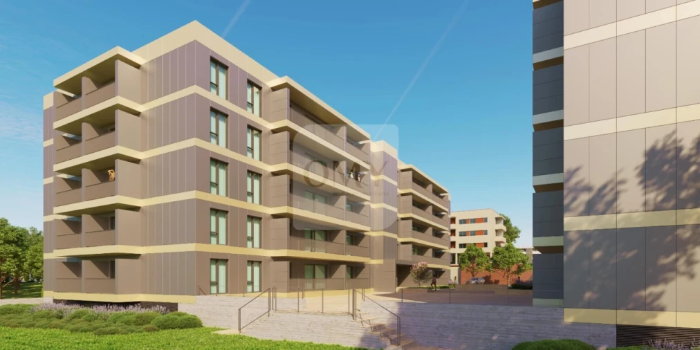 Apartamento T2 para Venda em Nossa Senhora da Conceição, São Pedro e São Dinis Foto 8