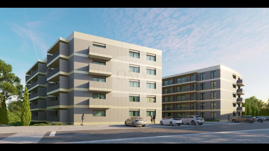 Apartamento T2 para Venda em Nossa Senhora da Conceição, São Pedro e São Dinis