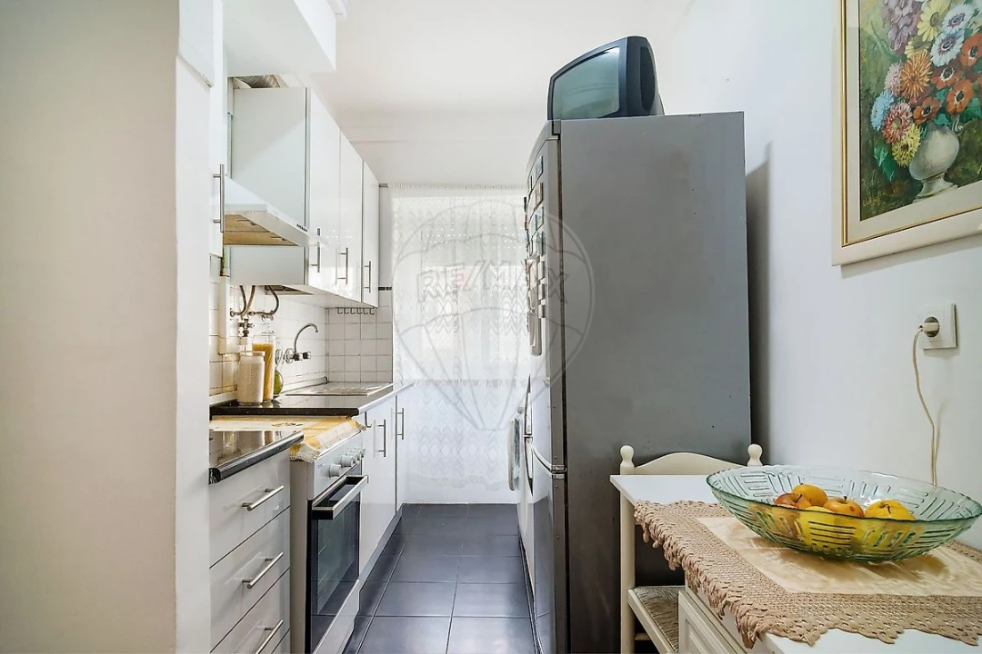 Apartamento T3 para Venda em Venteira Foto 1