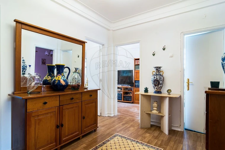 Apartamento T3 para Venda em Venteira Foto 5