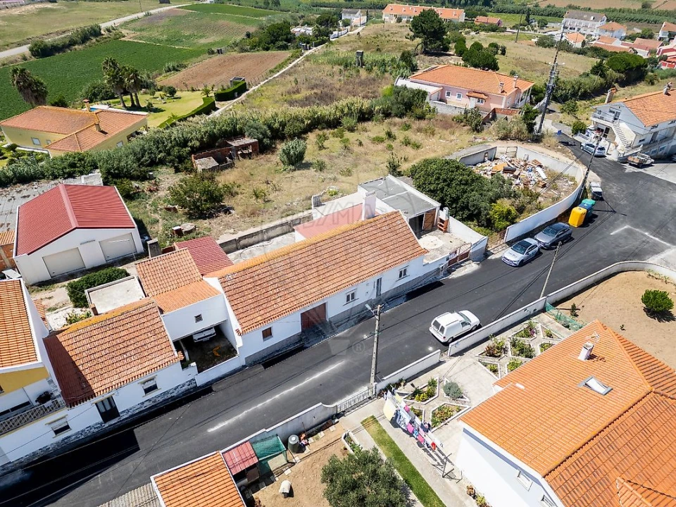 Moradia T2 para Venda em Vimeiro Foto 29