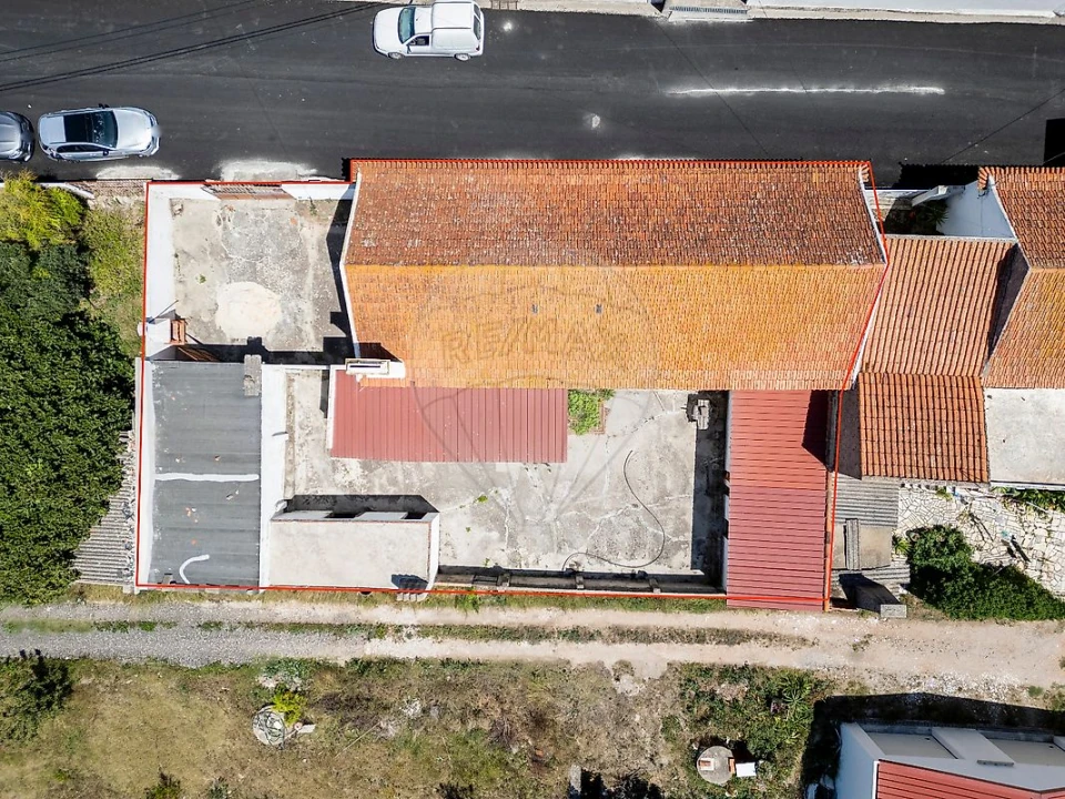 Moradia T2 para Venda em Vimeiro Foto 34