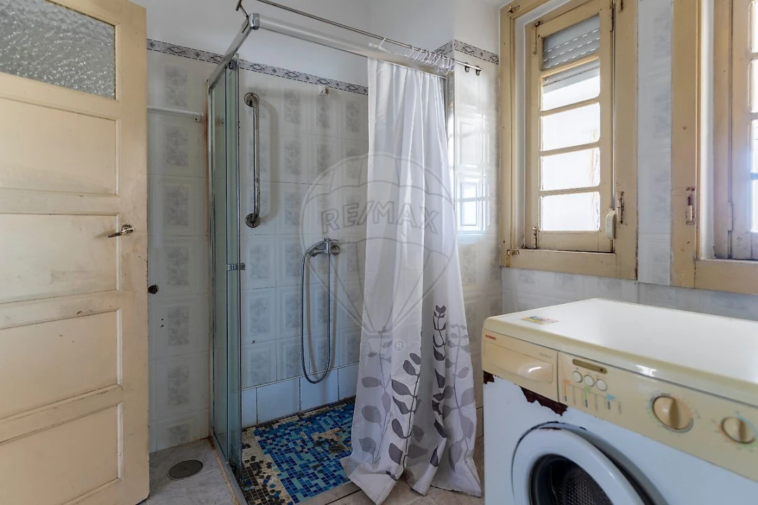 Moradia T2 para Venda em Vimeiro Foto 10