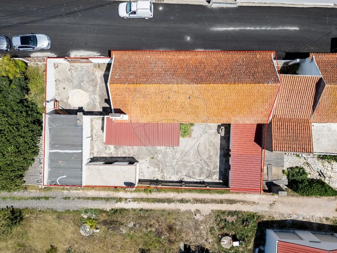 Moradia T2 para Venda em Vimeiro Foto 34