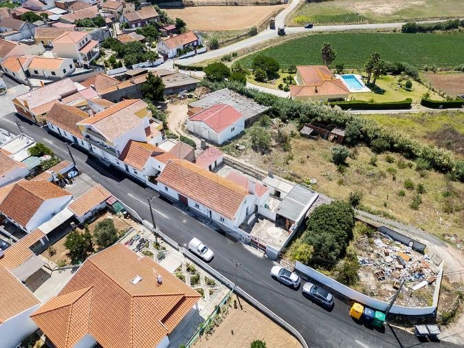 Moradia T2 para Venda em Vimeiro Foto 21