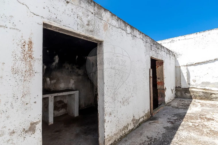 Moradia T2 para Venda em Vimeiro Foto 35