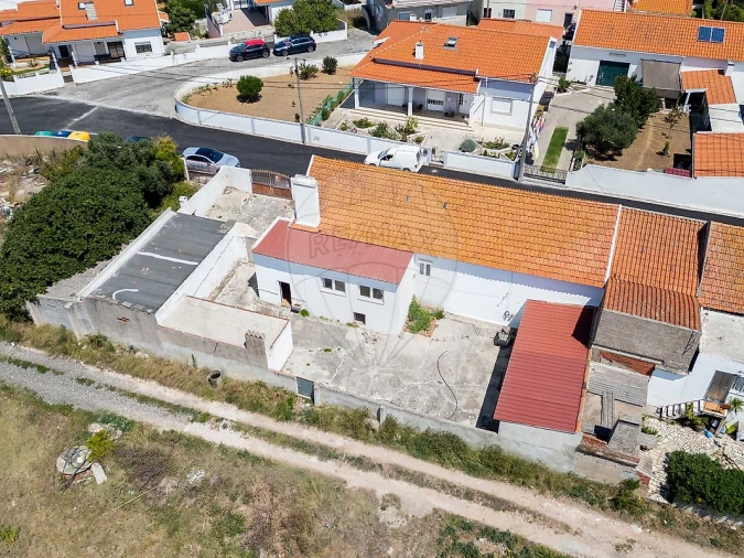 Moradia T2 para Venda em Vimeiro Foto 26