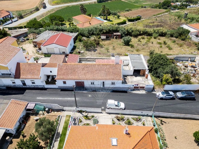 Moradia T2 para Venda em Vimeiro Foto 22