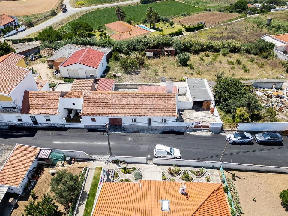 Moradia T2 para Venda em Vimeiro Foto 22