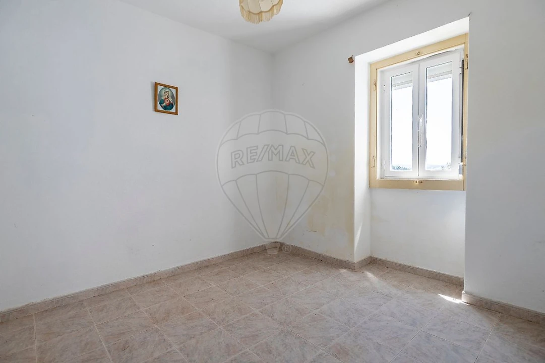 Moradia T2 para Venda em Vimeiro Foto 1