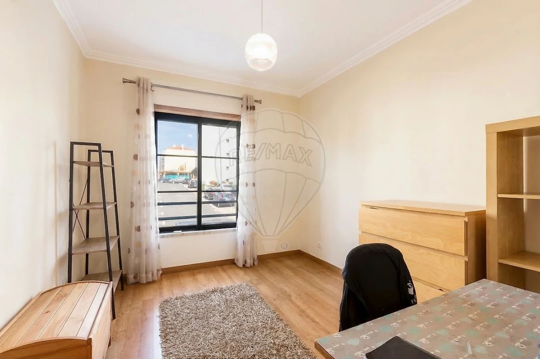 Apartamento T3 para Venda em Alenquer (Santo Estêvão e Triana) Foto 14