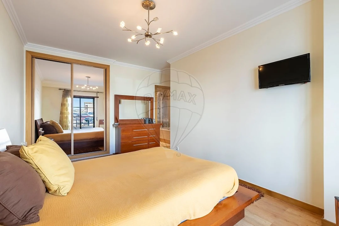 Apartamento T3 para Venda em Alenquer (Santo Estêvão e Triana) Foto 16