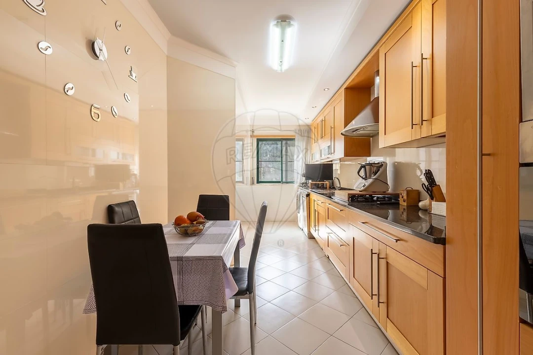 Apartamento T3 para Venda em Alenquer (Santo Estêvão e Triana) Foto 5