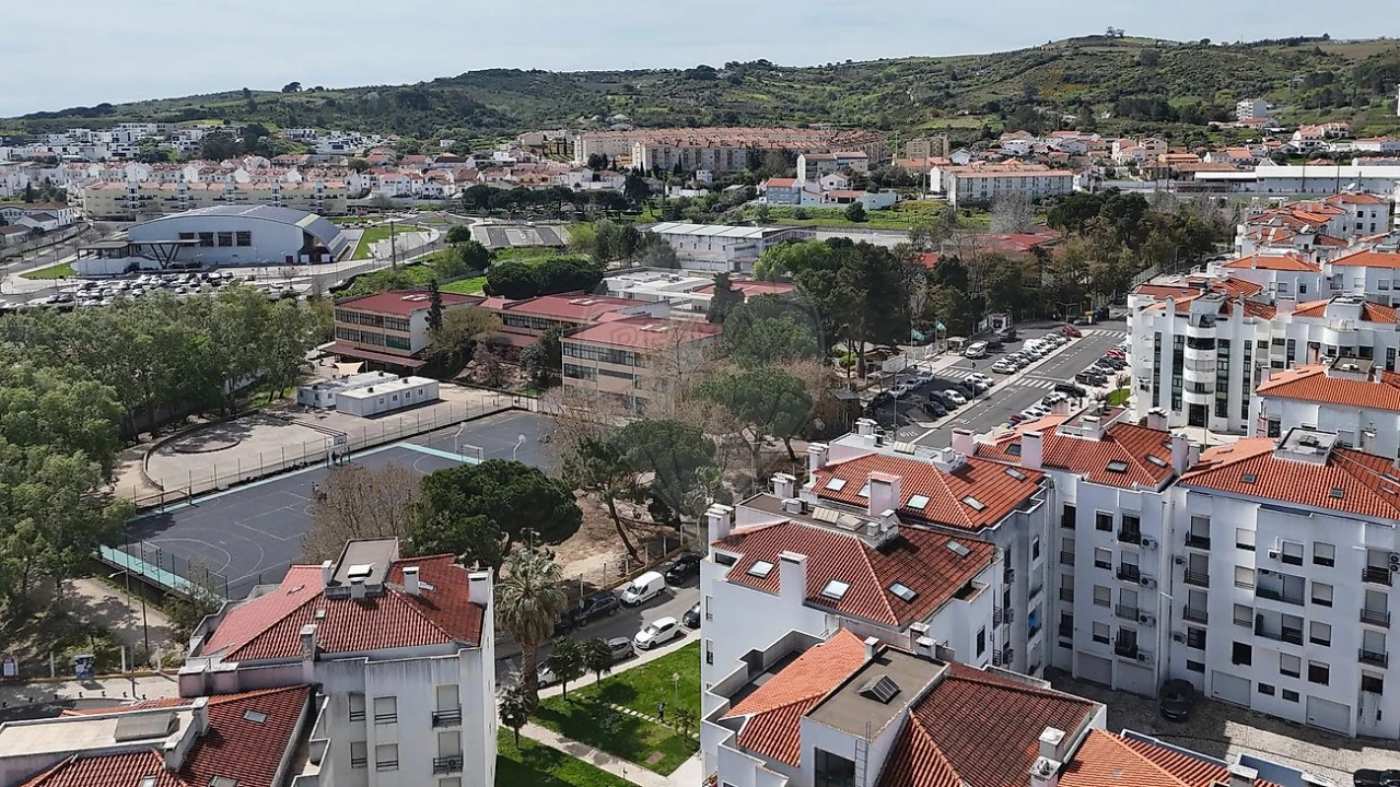 Apartamento T3 para Venda em Alenquer (Santo Estêvão e Triana) Foto 25