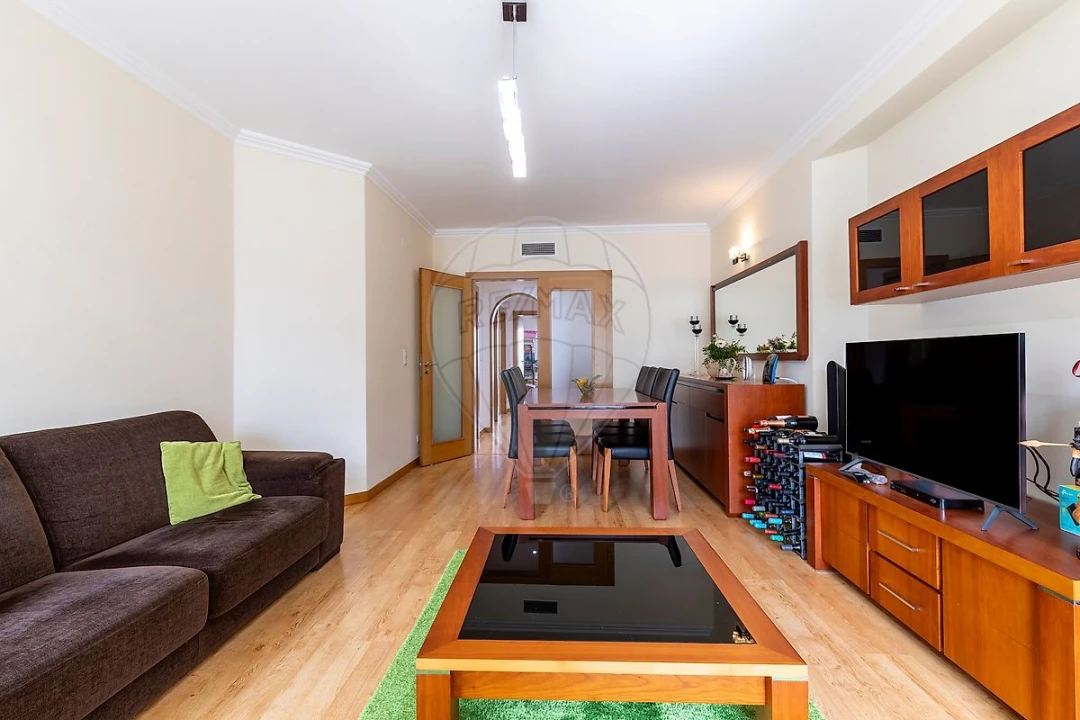 Apartamento T3 para Venda em Alenquer (Santo Estêvão e Triana) Foto 2