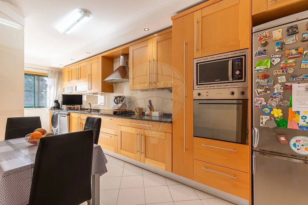 Apartamento T3 para Venda em Alenquer (Santo Estêvão e Triana) Foto 6