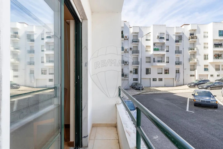 Apartamento T3 para Venda em Alenquer (Santo Estêvão e Triana) Foto 19