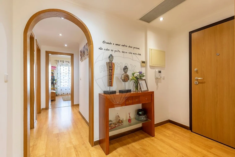 Apartamento T3 para Venda em Alenquer (Santo Estêvão e Triana) Foto 22