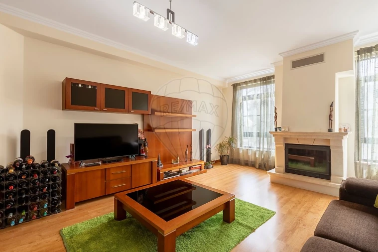 Apartamento T3 para Venda em Alenquer (Santo Estêvão e Triana) Foto 1