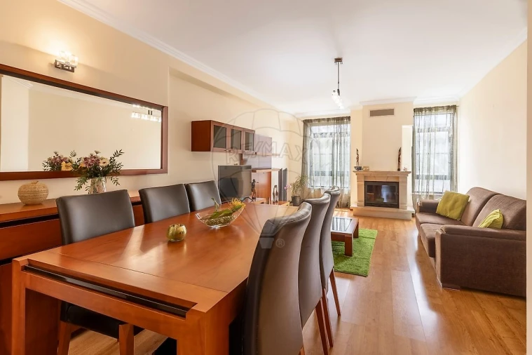 Apartamento T3 para Venda em Alenquer (Santo Estêvão e Triana) Foto 4