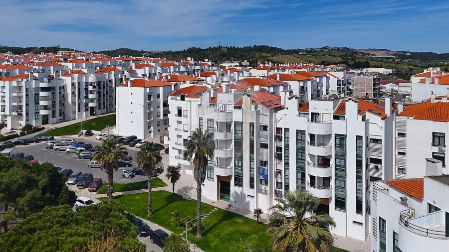 Apartamento T3 para Venda em Alenquer (Santo Estêvão e Triana) Foto 24