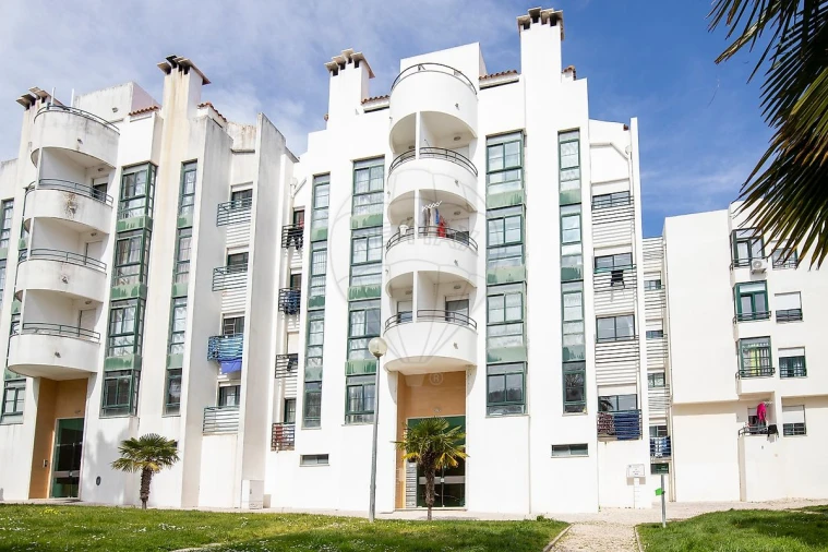 Apartamento T3 para Venda em Alenquer (Santo Estêvão e Triana) Foto 23