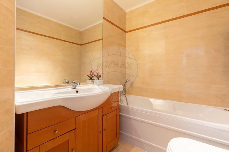 Apartamento T3 para Venda em Alenquer (Santo Estêvão e Triana) Foto 12