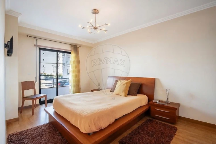 Apartamento T3 para Venda em Alenquer (Santo Estêvão e Triana) Foto 15