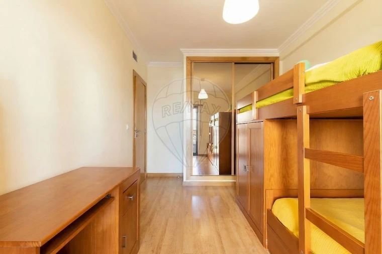 Apartamento T3 para Venda em Alenquer (Santo Estêvão e Triana) Foto 10