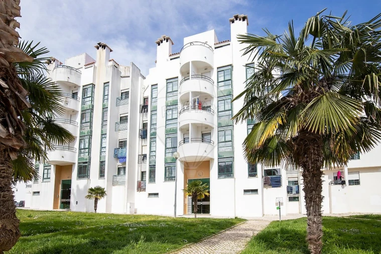 Apartamento T3 para Venda em Alenquer (Santo Estêvão e Triana) Foto 3