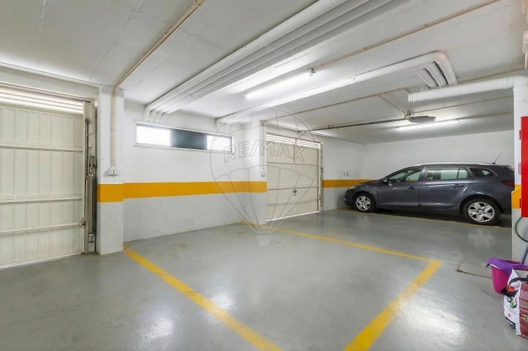 Apartamento T3 para Venda em Alenquer (Santo Estêvão e Triana) Foto 21