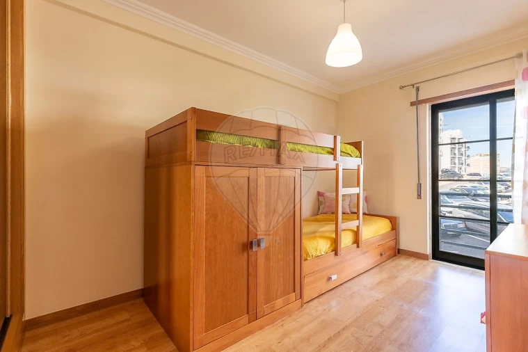 Apartamento T3 para Venda em Alenquer (Santo Estêvão e Triana) Foto 9