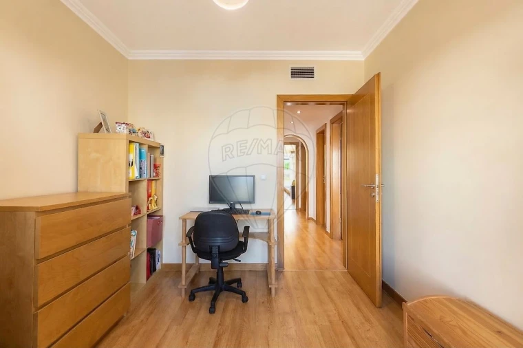 Apartamento T3 para Venda em Alenquer (Santo Estêvão e Triana) Foto 13