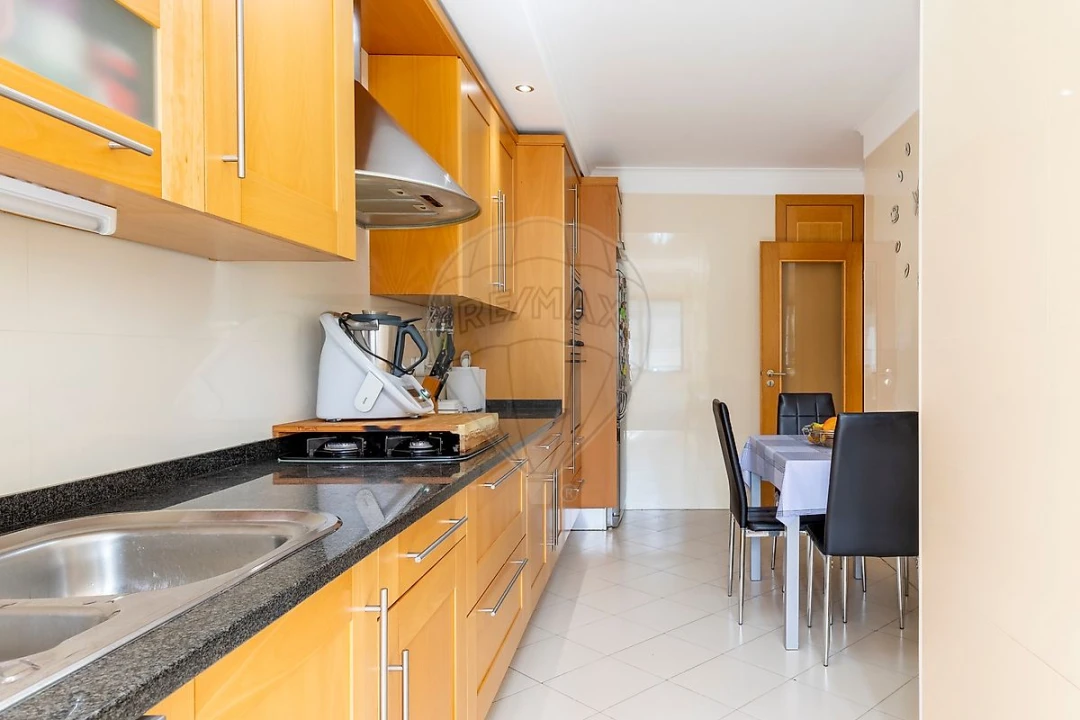 Apartamento T3 para Venda em Alenquer (Santo Estêvão e Triana) Foto 7