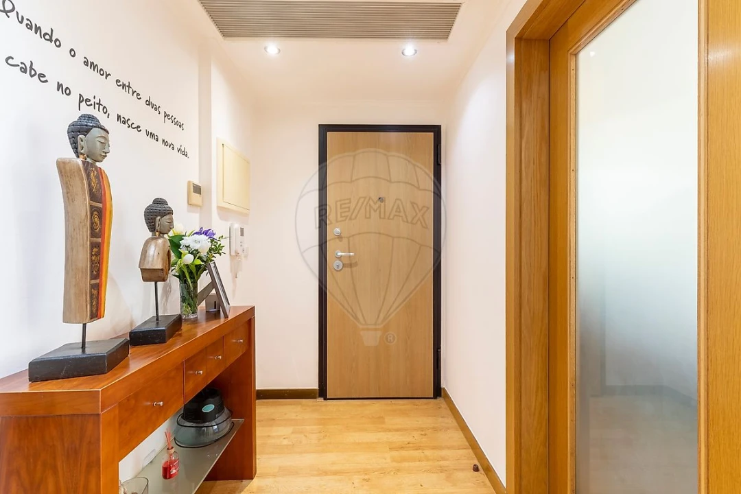 Apartamento T3 para Venda em Alenquer (Santo Estêvão e Triana) Foto 20