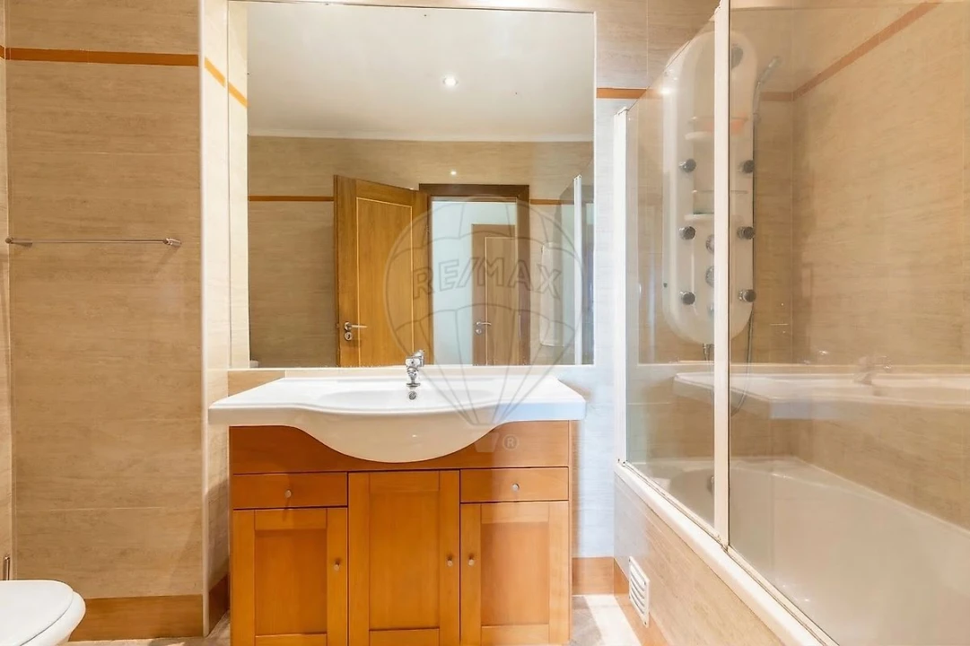 Apartamento T3 para Venda em Alenquer (Santo Estêvão e Triana) Foto 17