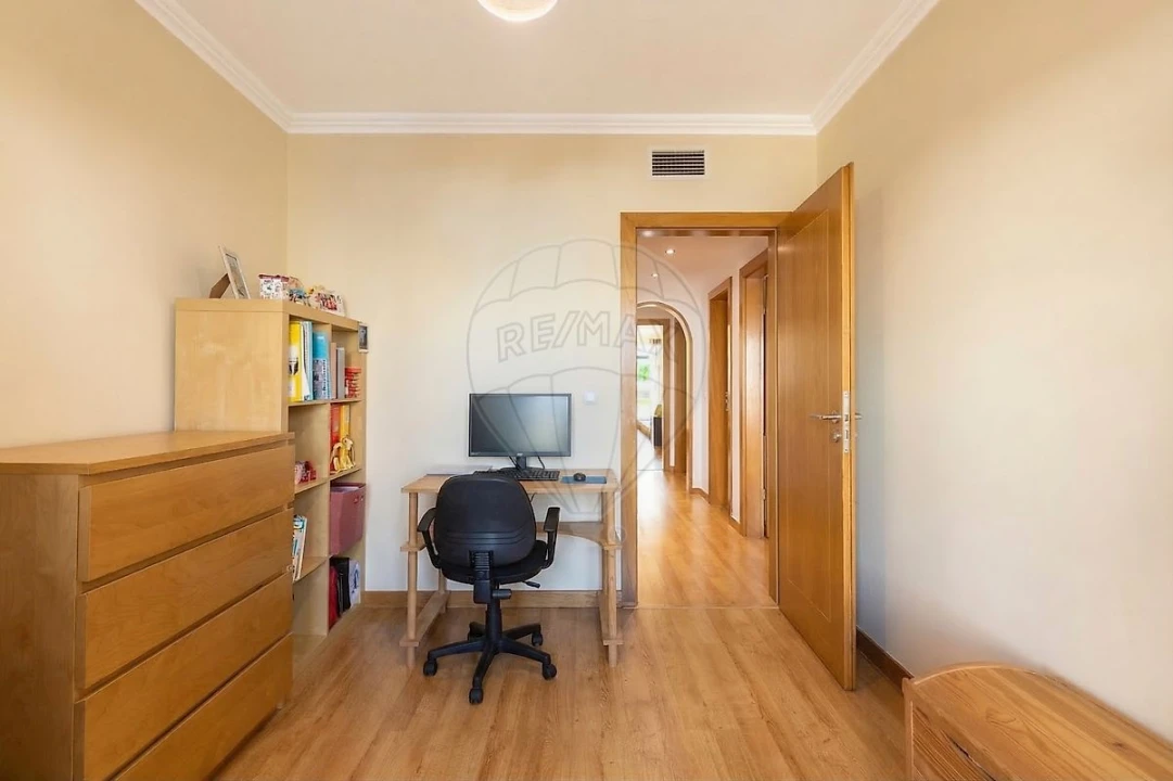 Apartamento T3 para Venda em Alenquer (Santo Estêvão e Triana) Foto 13