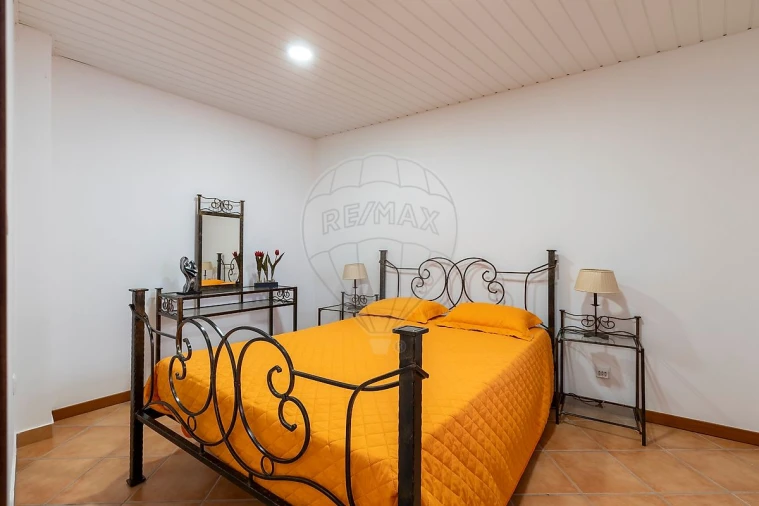 Moradia T3 para Venda em Atouguia da Baleia Foto 20