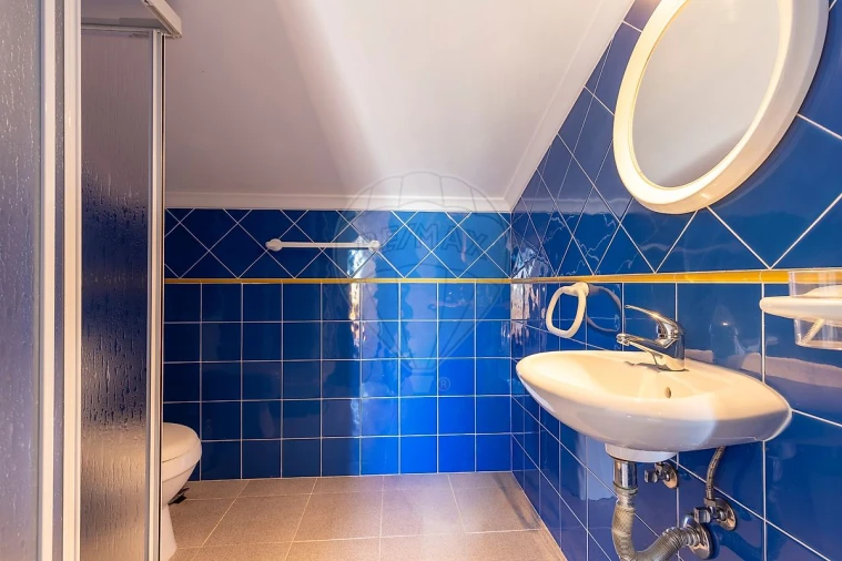 Moradia T3 para Venda em Atouguia da Baleia Foto 28