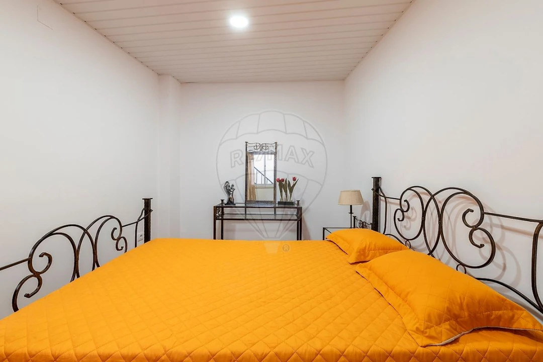 Moradia T3 para Venda em Atouguia da Baleia Foto 21