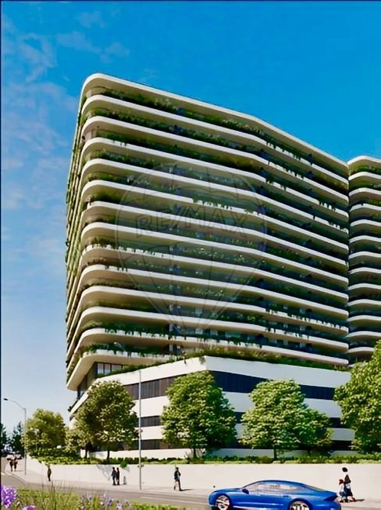 Apartamento T3 para Venda em Algés, Linda-A-Velha e Cruz Quebrada-Dafundo Foto 1