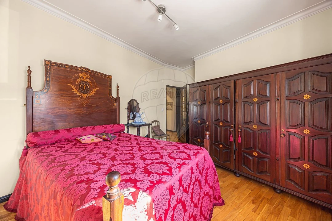 Apartamento T3 para Venda em Santa Maria, São Pedro e Matacães Foto 9