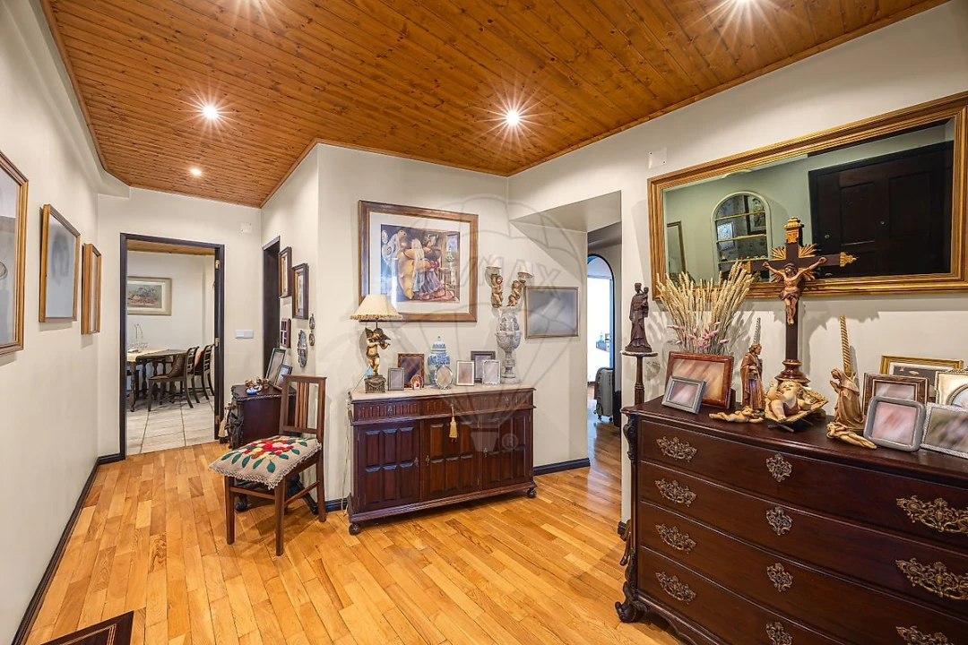 Apartamento T3 para Venda em Santa Maria, São Pedro e Matacães Foto 5