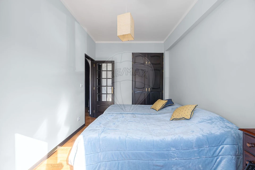 Apartamento T3 para Venda em Santa Maria, São Pedro e Matacães Foto 14