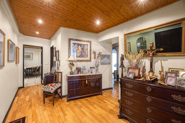 Apartamento T3 para Venda em Santa Maria, São Pedro e Matacães Foto 5