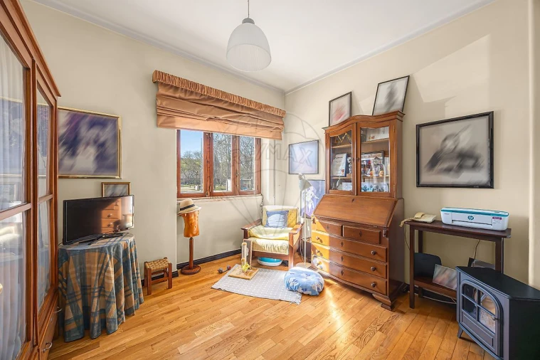 Apartamento T3 para Venda em Santa Maria, São Pedro e Matacães Foto 11