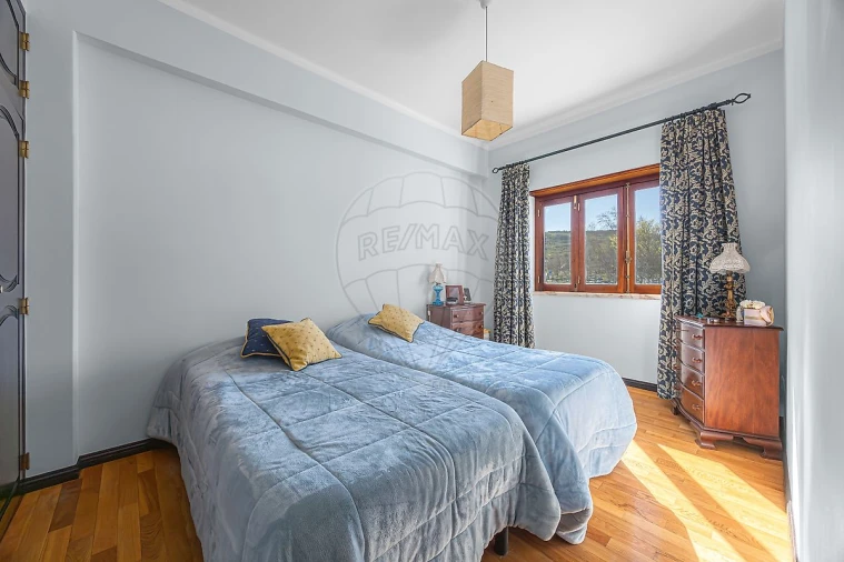 Apartamento T3 para Venda em Santa Maria, São Pedro e Matacães Foto 13