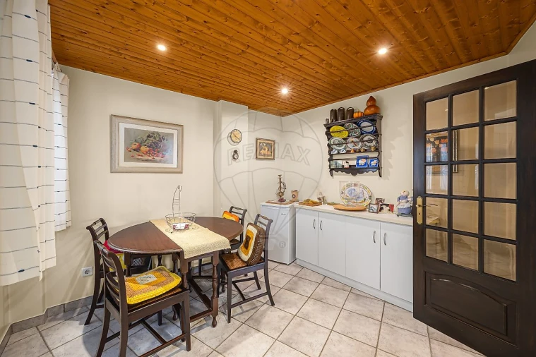 Apartamento T3 para Venda em Santa Maria, São Pedro e Matacães Foto 8